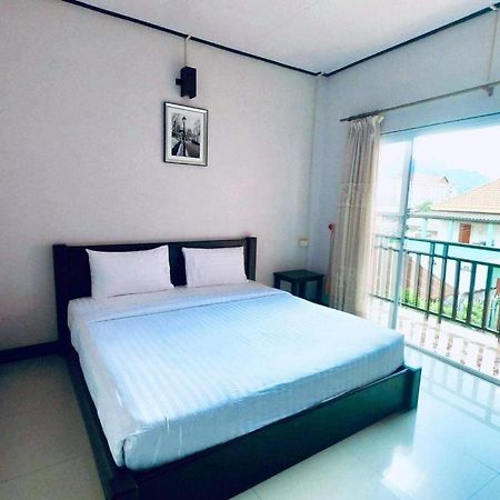 Phou Ang Kham 2 Hotel Vang Vieng Zewnętrze zdjęcie