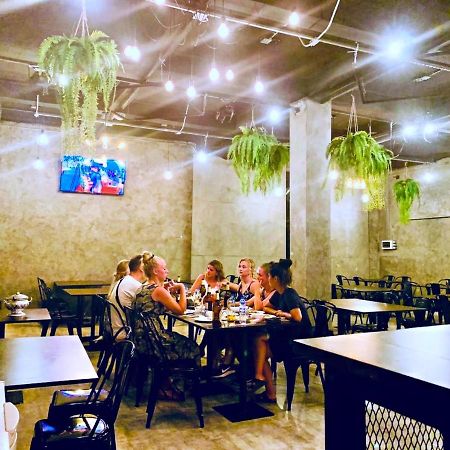 Phou Ang Kham 2 Hotel Vang Vieng Zewnętrze zdjęcie