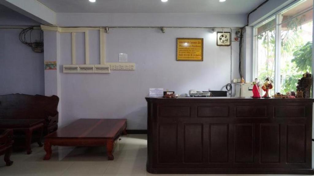 Phou Ang Kham 2 Hotel Vang Vieng Zewnętrze zdjęcie