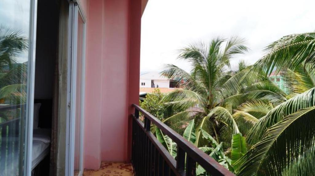 Phou Ang Kham 2 Hotel Vang Vieng Zewnętrze zdjęcie