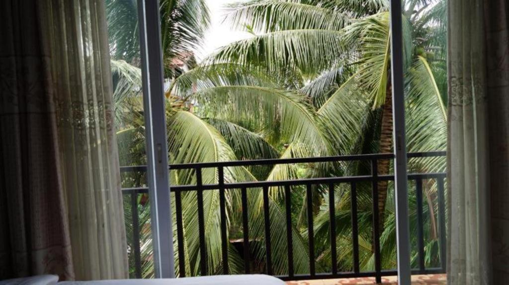 Phou Ang Kham 2 Hotel Vang Vieng Zewnętrze zdjęcie