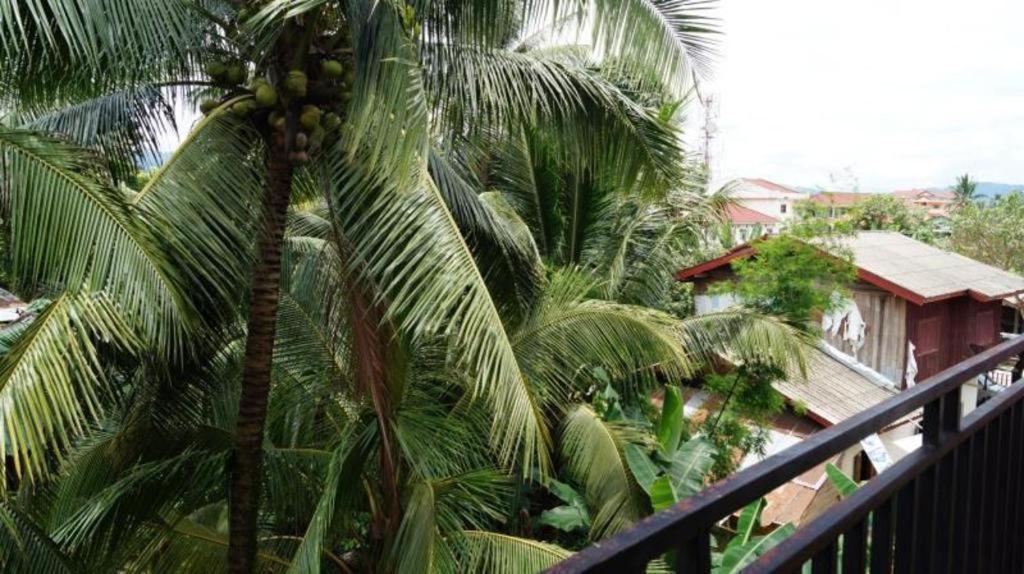 Phou Ang Kham 2 Hotel Vang Vieng Zewnętrze zdjęcie