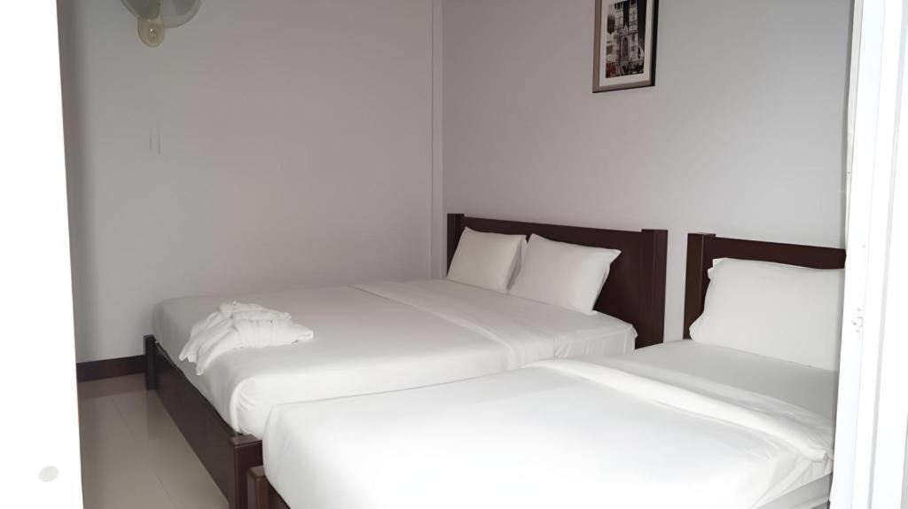 Phou Ang Kham 2 Hotel Vang Vieng Zewnętrze zdjęcie
