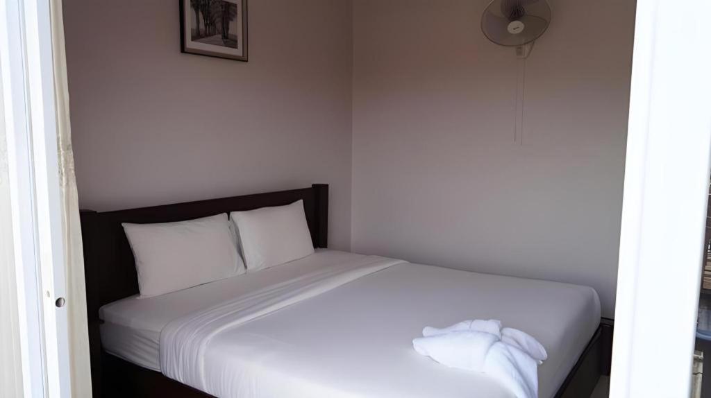 Phou Ang Kham 2 Hotel Vang Vieng Zewnętrze zdjęcie