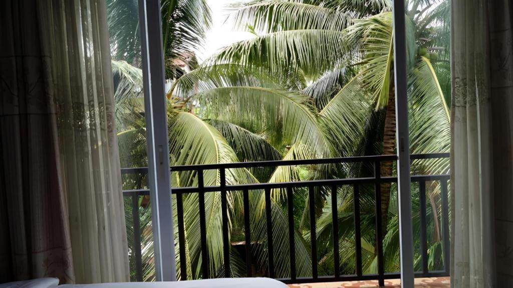 Phou Ang Kham 2 Hotel Vang Vieng Zewnętrze zdjęcie