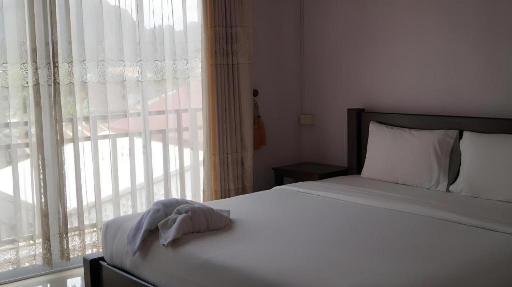 Phou Ang Kham 2 Hotel Vang Vieng Zewnętrze zdjęcie