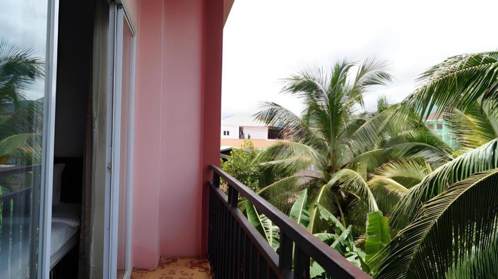 Phou Ang Kham 2 Hotel Vang Vieng Zewnętrze zdjęcie