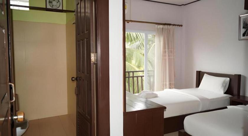 Phou Ang Kham 2 Hotel Vang Vieng Zewnętrze zdjęcie