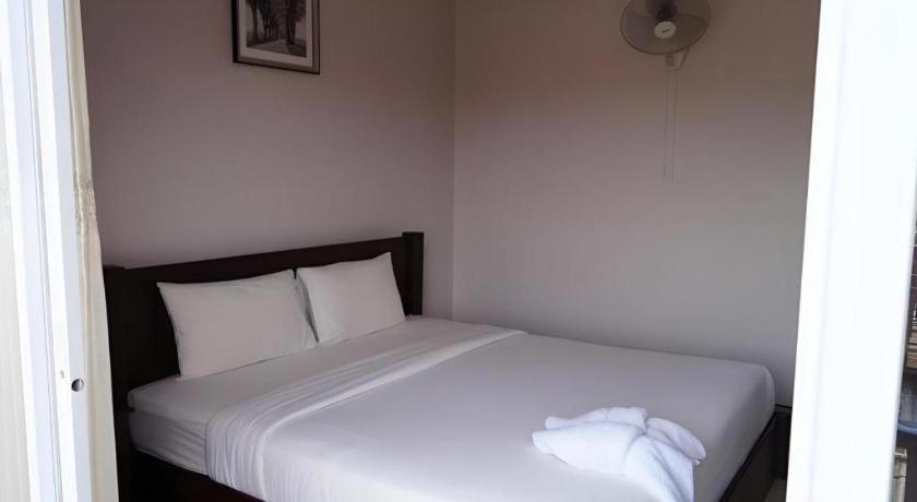 Phou Ang Kham 2 Hotel Vang Vieng Zewnętrze zdjęcie