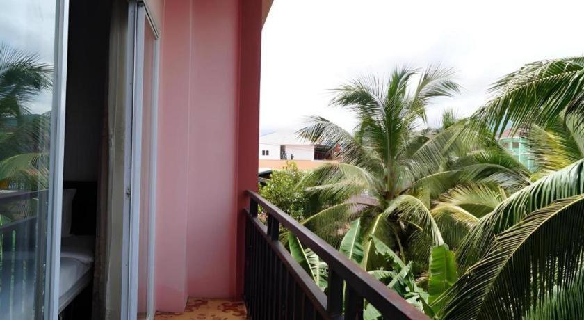 Phou Ang Kham 2 Hotel Vang Vieng Zewnętrze zdjęcie