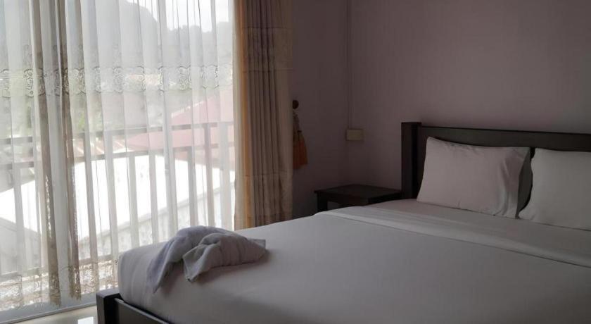 Phou Ang Kham 2 Hotel Vang Vieng Zewnętrze zdjęcie