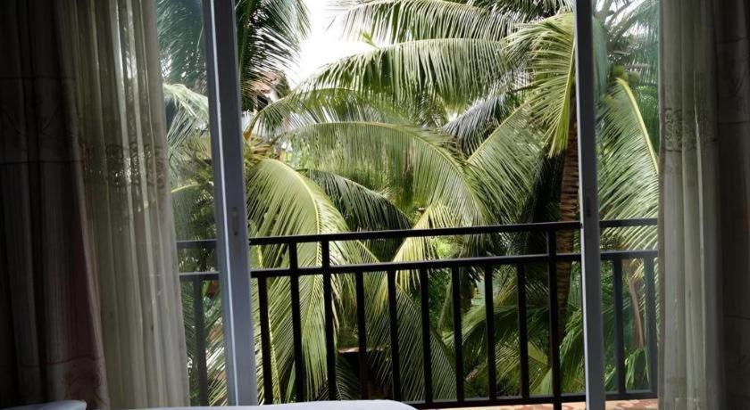 Phou Ang Kham 2 Hotel Vang Vieng Zewnętrze zdjęcie