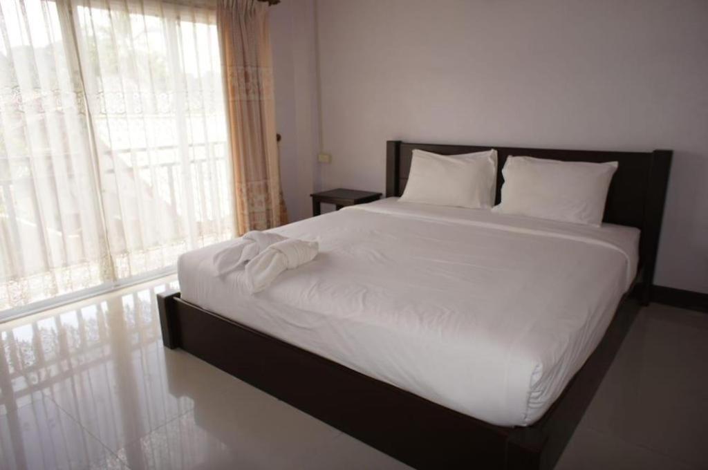 Phou Ang Kham 2 Hotel Vang Vieng Zewnętrze zdjęcie