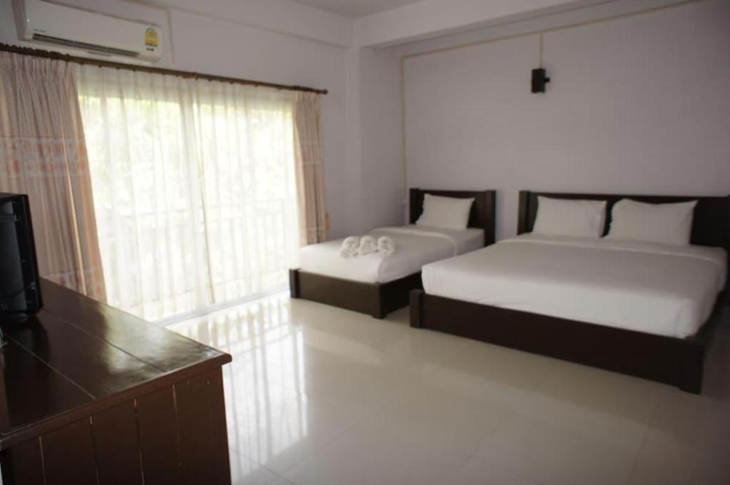 Phou Ang Kham 2 Hotel Vang Vieng Zewnętrze zdjęcie