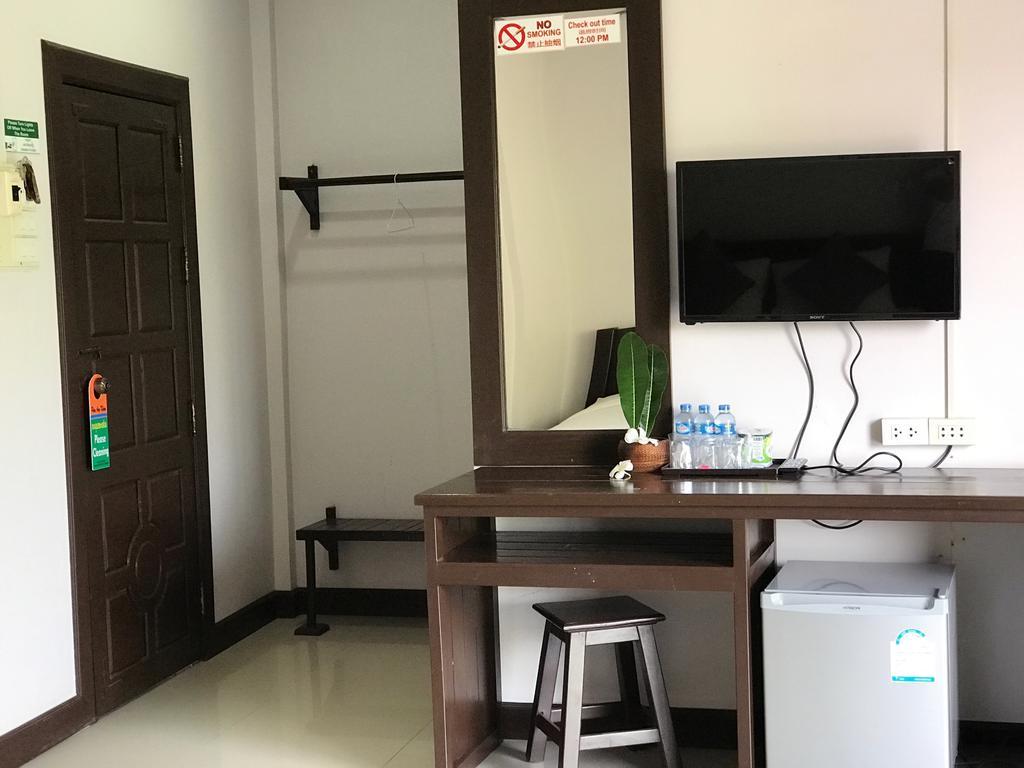 Phou Ang Kham 2 Hotel Vang Vieng Zewnętrze zdjęcie